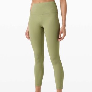 Lululemon size 4 leggings